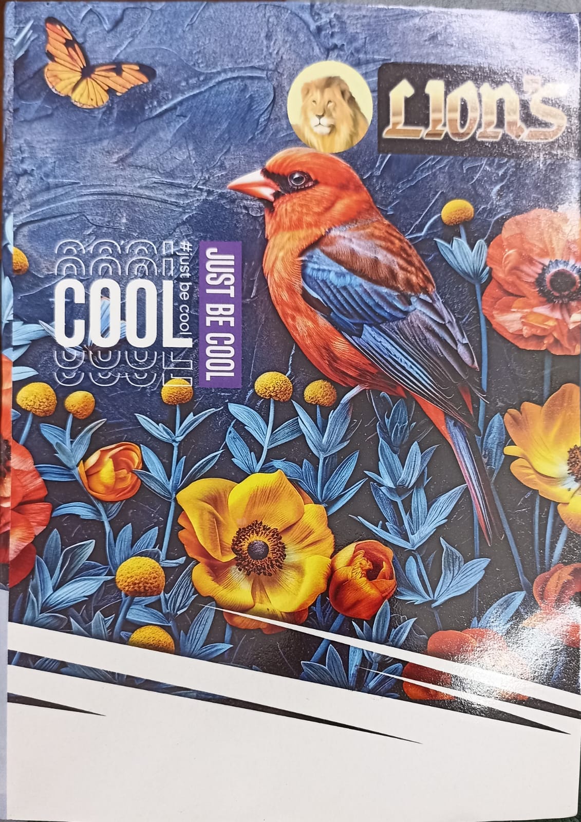 Lion's Poniya Small Size